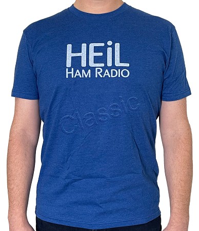 Heil Sound T-shirt | Maat: Large